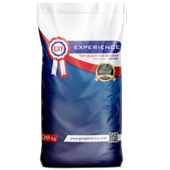 G1 Experience Geleneksel Üretici Yemi Karışımı %50 Aspur %50 Beyaz Darı(Vakum Paket) 5 Kg