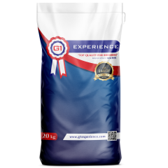 G1 Experience Geleneksel Üretici Yemi Karışımı %50 Aspur %50 Beyaz Darı(Vakum Paket) 5 Kg