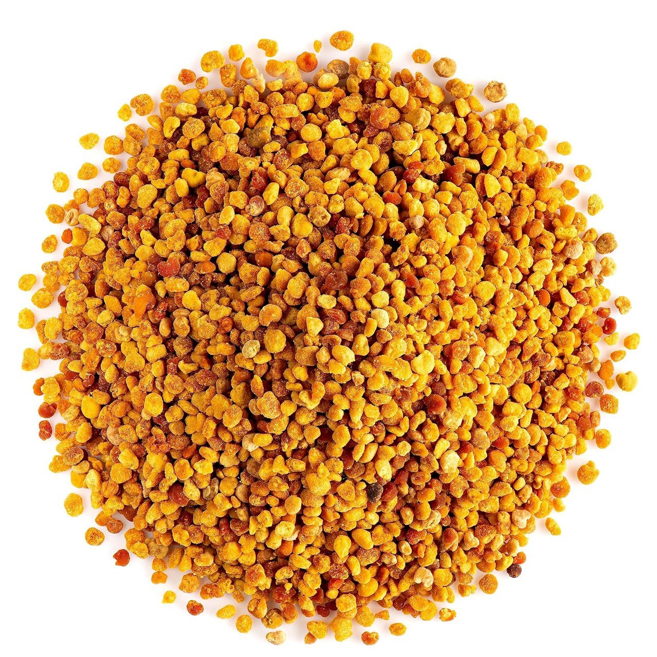 G1 Experience Bee Pollen Premium Organik Arı Poleni 400 gr