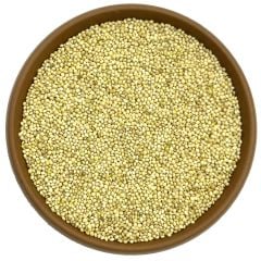 G1 Experience Beyaz Darı (Ak Darı) Bölünmüş Vakum Paket 5 kg