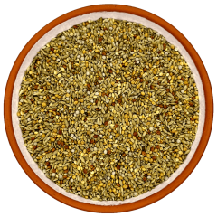 G1 Experience Japon Darılı Perillalı Usta Üretici PRO Muhabbet Kuşu Yemi 20 kg