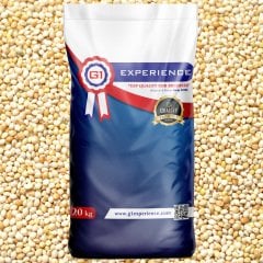 G1 Experience Beyaz Darı (Ak Darı) Bölünmüş Vakum Paket 1 kg