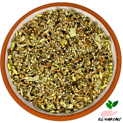 G1 Experience PRO Kondisyon ve Sağlık Tohumları Karışımı (B) 5 kg