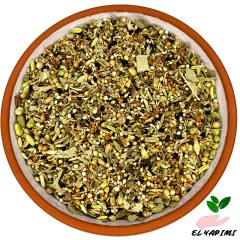 G1 Experience PRO Kondisyon ve Sağlık Tohumları Karışımı (B) 500 gr