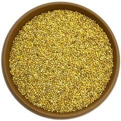 G1 Experience Sarı Darı (Bölünmüş Vakum Paket) 1 kg