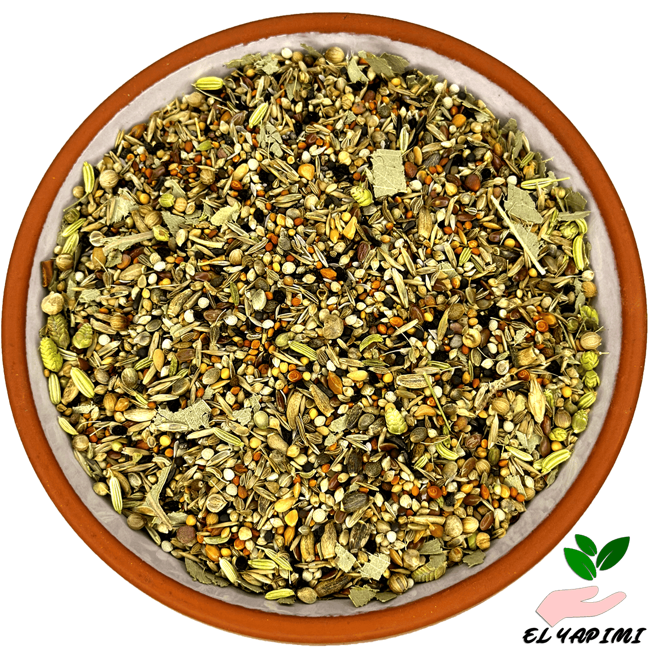 G1 Experience PRO Kondisyon ve Sağlık Tohumları Karışımı 1 Kg