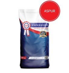 G1 Experience Sade Aspur Premium Tozsuz (Sade Kanarya Yemi) 20 kg