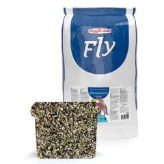 Raggio Di Sole Fly Extra Fly Benessere Sağlık Ve Kondisyon Tohumları Karışımı 1 Kg