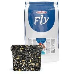 Raggio Di Sole Fly Extra Fly LipoGemma Çimlendirme Tohumları 1 Kg