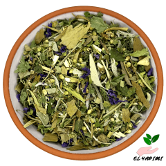 G1 Experience Özel Kurutulmuş Doğal Otlar Ve Bitki Karışımı 1 kg