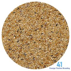 Deli Nature 41 Foreign Finches Finçler İçin Premium Üretici Yemi 5 kg