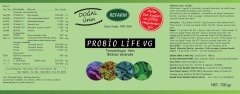 Refarm Probio Life VG Hastalık Engelleyici Ve Gelişim Destekleyici 100 g