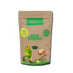 Refarm Farmeim A+K Vitaminli Karaciğer Destekleyici Ve Koruyucu 100 gr