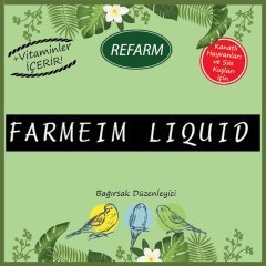 Refarm 4 Lü Bakım ve Kür Seti