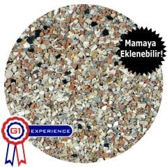 G1 Experience Yüksek Kalite Anasonlu Kömürlü Grit Kuş Kumu 5 kg