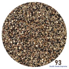 Deli Nature 93 Supreme Tüm Kuşlar İçin Premium Yabani Sağlık Tohumu Karışımı 5 kg