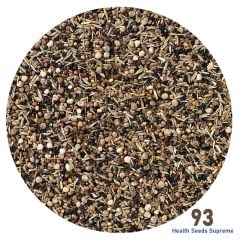 Deli Nature 93 Supreme Tüm Kuşlar İçin Premium Yabani Sağlık Tohumu Karışımı 5 kg