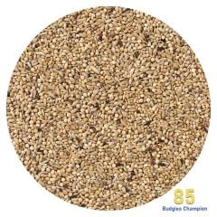 Deli Nature 85 Budgies Champion Muhabbet Kuşları İçin Premium Üretici Yemi 5 kg