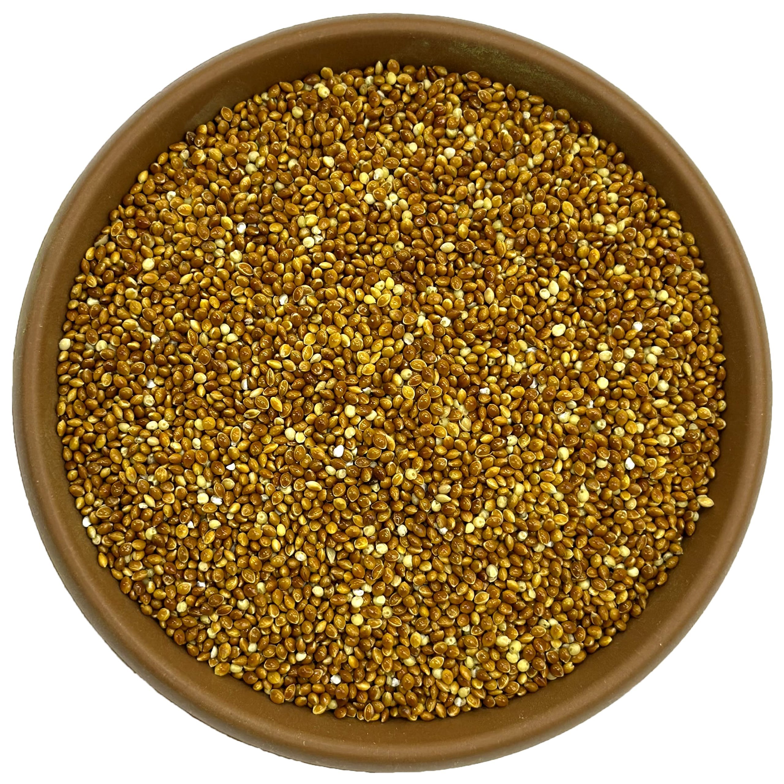 G1 Experience Kızıl Darı (Kahverengi Darı) Vakum Paket 5 kg