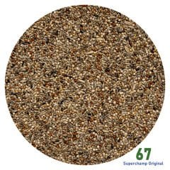 Deli Nature 67 Daniel Lütolf Budgies Superchamp Original Premium Üretici Yemi 20 kg