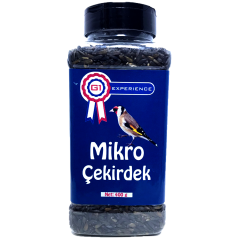 G1-Experience İthal 1. Sınıf Mikro Çekirdek 400 g