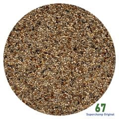 Deli Nature 67 Daniel Lütolf Budgies Superchamp Original Premium Üretici Yemi 5 kg