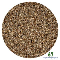 Deli Nature 67 Daniel Lütolf Budgies Superchamp Original Premium Üretici Yemi 1 kg