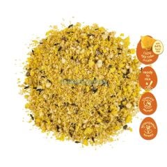 CéDé Egg Food Kuru Yumurtalı Kanarya Maması (B) 5 kg