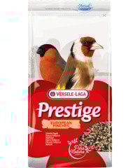 Versele Laga European Finches Saka Ve Doğa Kuşları Yemi (OP) 1 kg