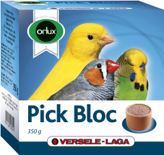 Versele Laga Orlux Pick Blok Killi Blok Taşı 350 g