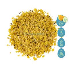 CéDé Allround Premium Tüm Kuşlar İçin Nemli Yumurta Maması Kutu 5 kg