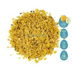 CéDé Allround Premium Tüm Kuşlar İçin Nemli Yumurta Maması (B) 1 kg