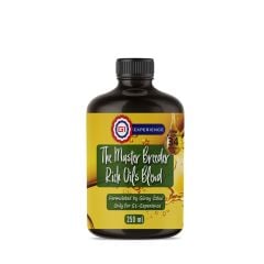 G1 Experience Usta Üretici 34 Farklı Zengin Yağ Karışımı 250 ml