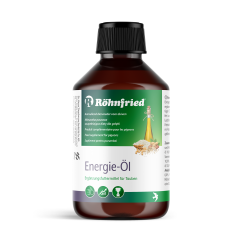 Röhnfried Energie-Öl Özel Yağlardan Oluşan Doğal Enerji Takviyesi (B)  100 ml