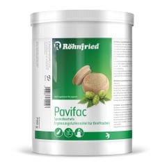 Röhnfried Pavifac Polenli Bira Mayası 700 g