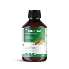 Röhnfried UsneGano Kekikten Üretilmiş Bakteri Oluşumunu Engelleyici Doğal Katkı  (B)  100 ml