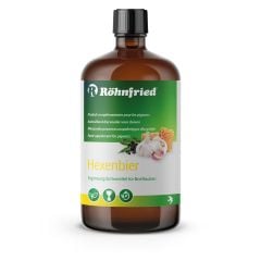 Röhnfried Hexenbier Doğal Bağışıklık Sistemi Kuvvetlendirici Vitamin (B) 100 ml