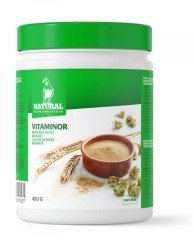 Natural Vitaminor Bira Mayası 450 g