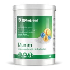 Röhnfried Mumm C Vitaminli Enerji Verici Vitamin 100 (B) g