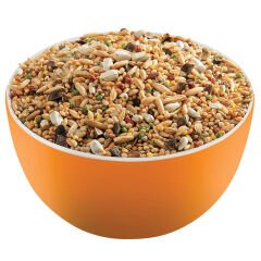 Versele Laga Loro Parque African Parakeet Mix Sevda&Cennet Papağanı Yemi 1 Kg