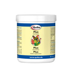 Quiko Plus Protein Biotin Ve 29 Farklı Amino Asit Karışımı (B) 100 gr