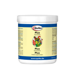 Quiko Plus Protein Biotin Ve 29 Farklı Amino Asit Karışımı (B) 100 gr