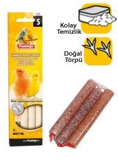 Karlie Törpülü Kuş Tüneği Kılıfı Küçük Boy 4 lü Paket