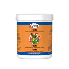 Quiko Forte 27 Farklı Mineral ve Zengin Vitamin Karışımı (B) 100 gr
