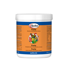 Quiko Forte 27 Farklı Mineral ve Zengin Vitamin Karışımı (B) 100 gr