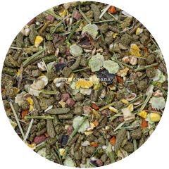 Deli Nature Premium Rabbit Karışık Tavşan Yemi 800 gr