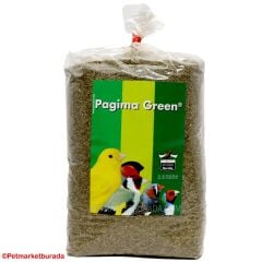 Floralia Pagima Green Sindirim Sistemi Düzenleyici Özel Çim Tohumu (B) 100 gr