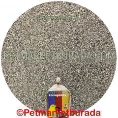 Floralia Foniopaddy Doğal Anti-Koksidiyoz Tohumu (B) 100 gr