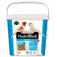 Versele Laga Nutribird Bianco Beyaz Renkli Kanarya Maması (B) 1 kg