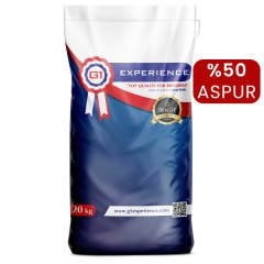 G1 Experience Muhabbet Kuşu Üretici Yemi 20 kg